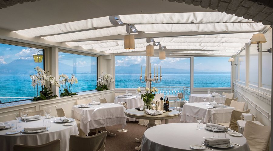 La Speranzina Restaurant & Relais image 2 - Full view