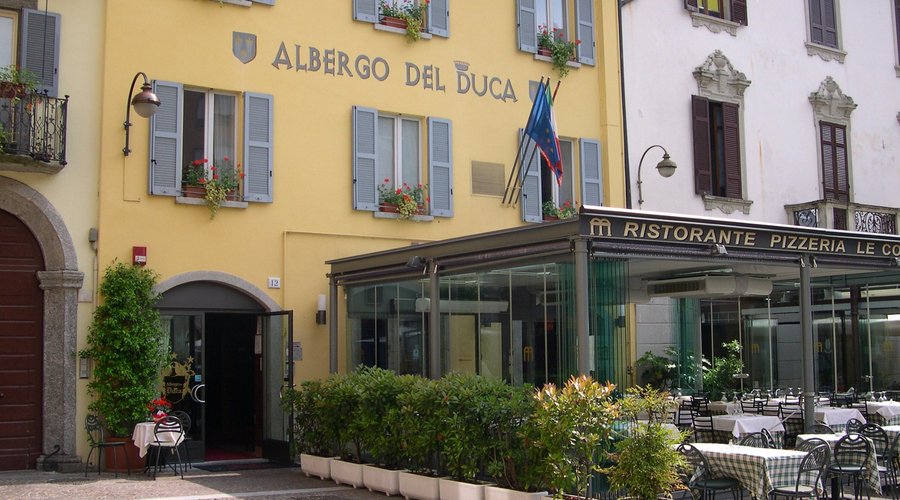 Albergo del Duca