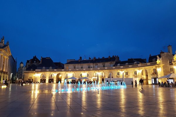 Dijon 22 Best Of Dijon France Tourism Tripadvisor