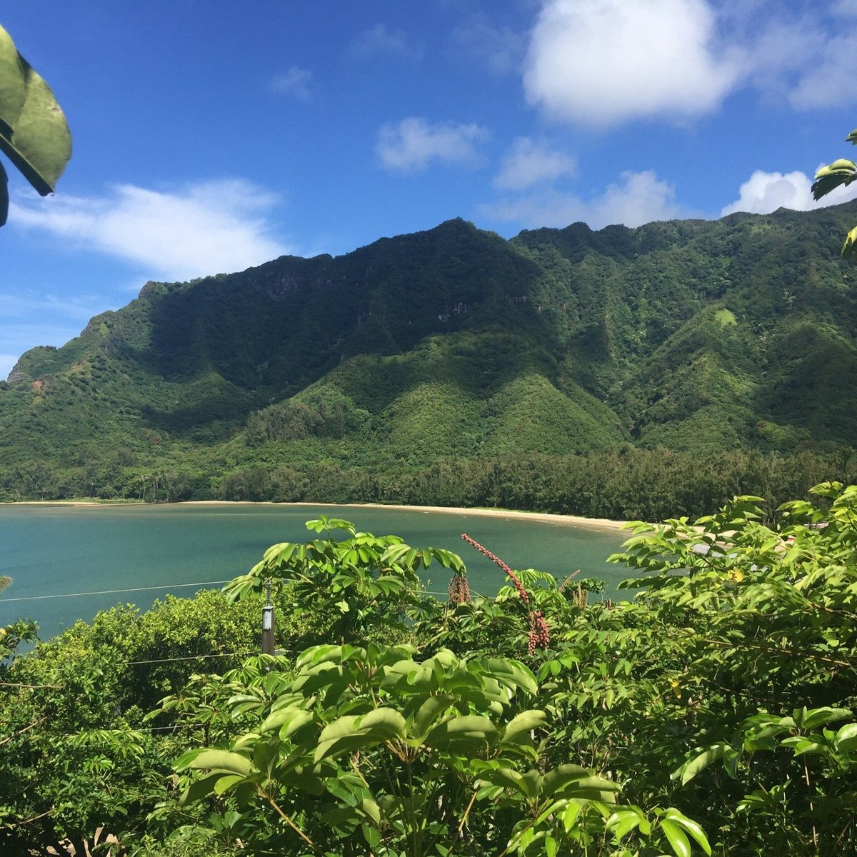 Ahupua'a O Kahana State Park - All You Need to Know BEFORE You Go (2024)