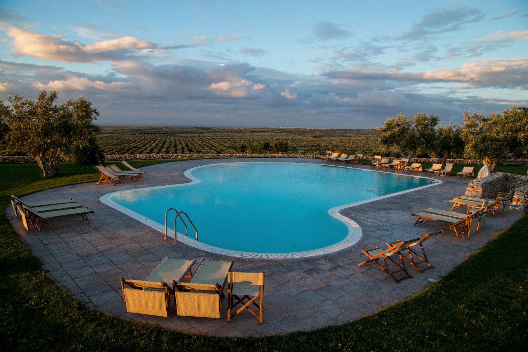Agriturismo Lama Di Luna - Biomasseria by null