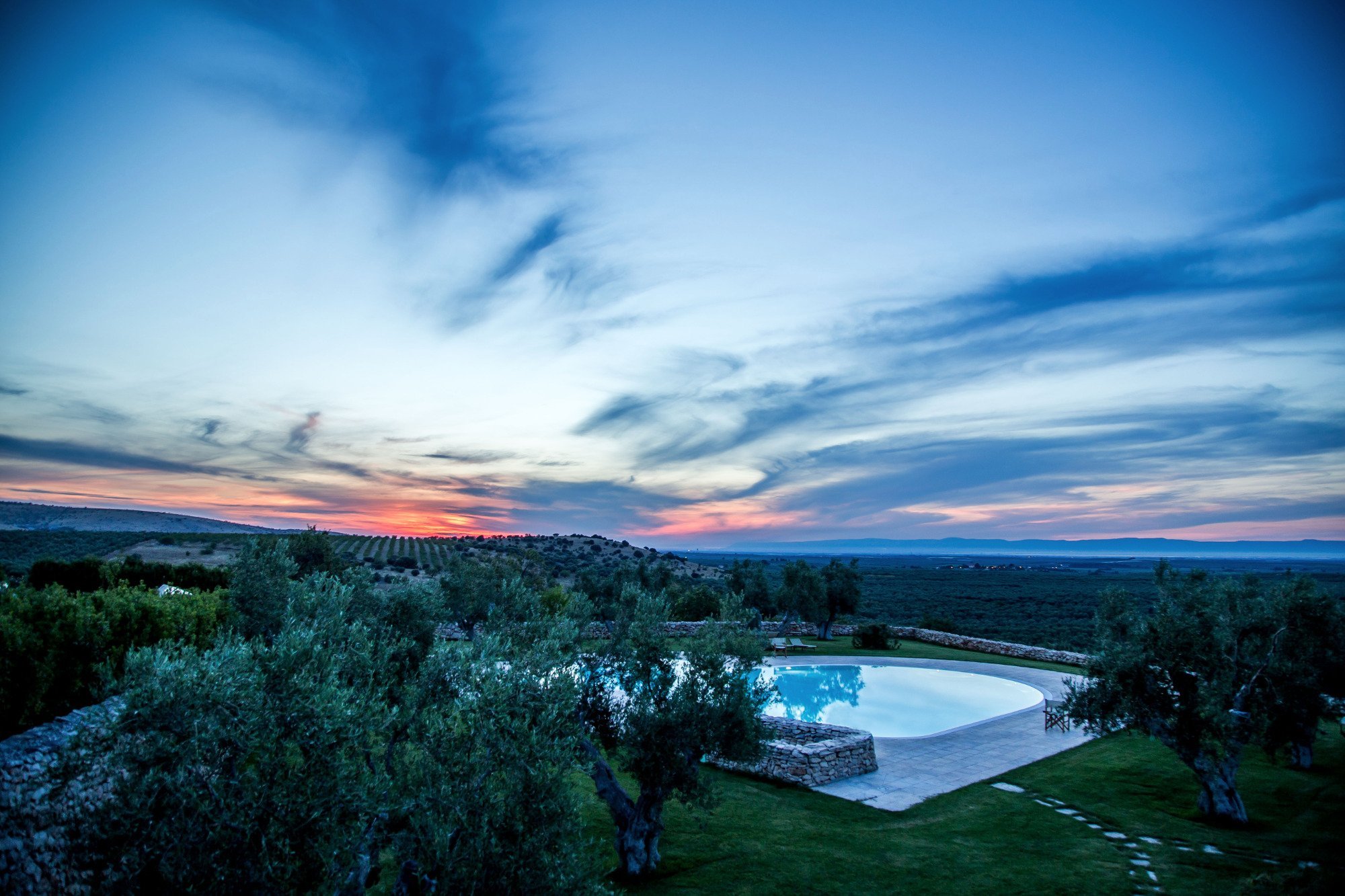 Agriturismo Lama Di Luna - Biomasseria by null