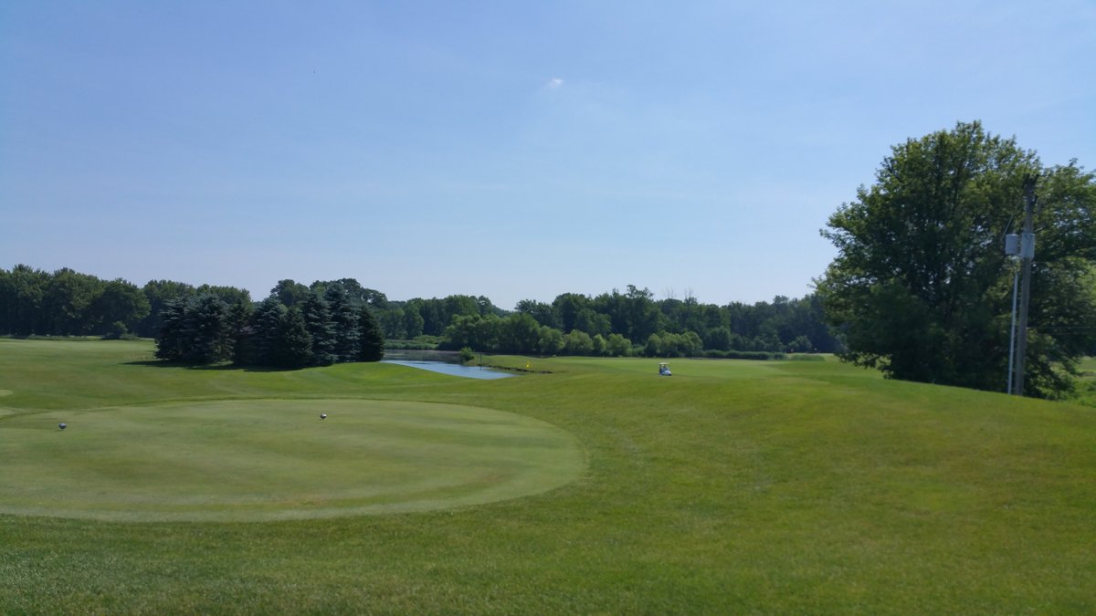 The Sanctuary Golf Club (North Canton) All You Need to Know BEFORE You Go