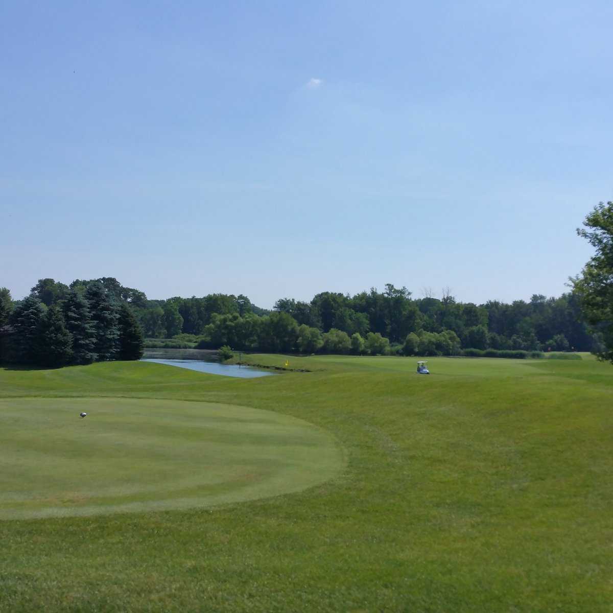 The Sanctuary Golf Club (North Canton) All You Need to Know BEFORE You Go