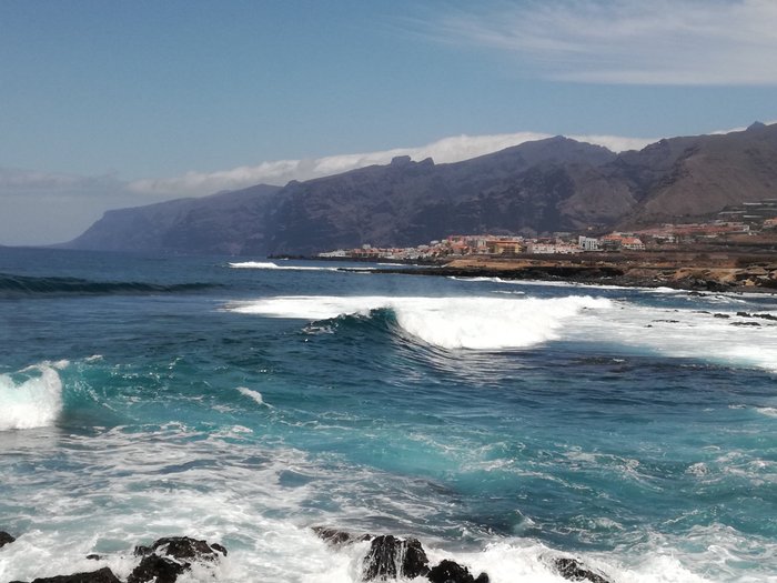 Imagen 1 de Playa La Jaquita