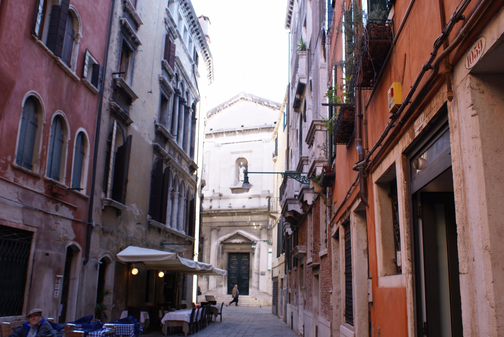 Church Of San Giovanni Elemosinario (Venise) - Tripadvisor