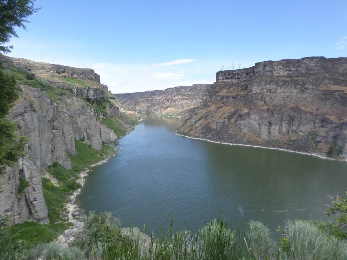 Snake River (Burley): All You Need to Know BEFORE You Go