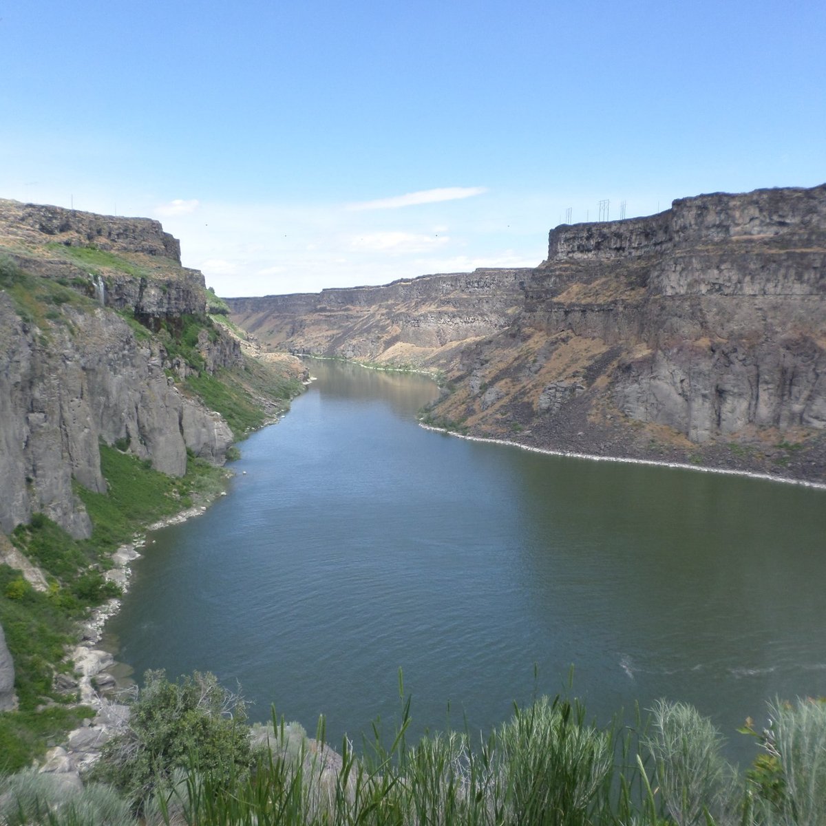 SNAKE RIVER (Burley) All You Need to Know BEFORE You Go