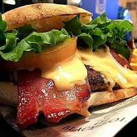 Pizza-Burger