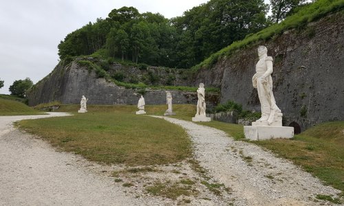 Citadelle Souterraine