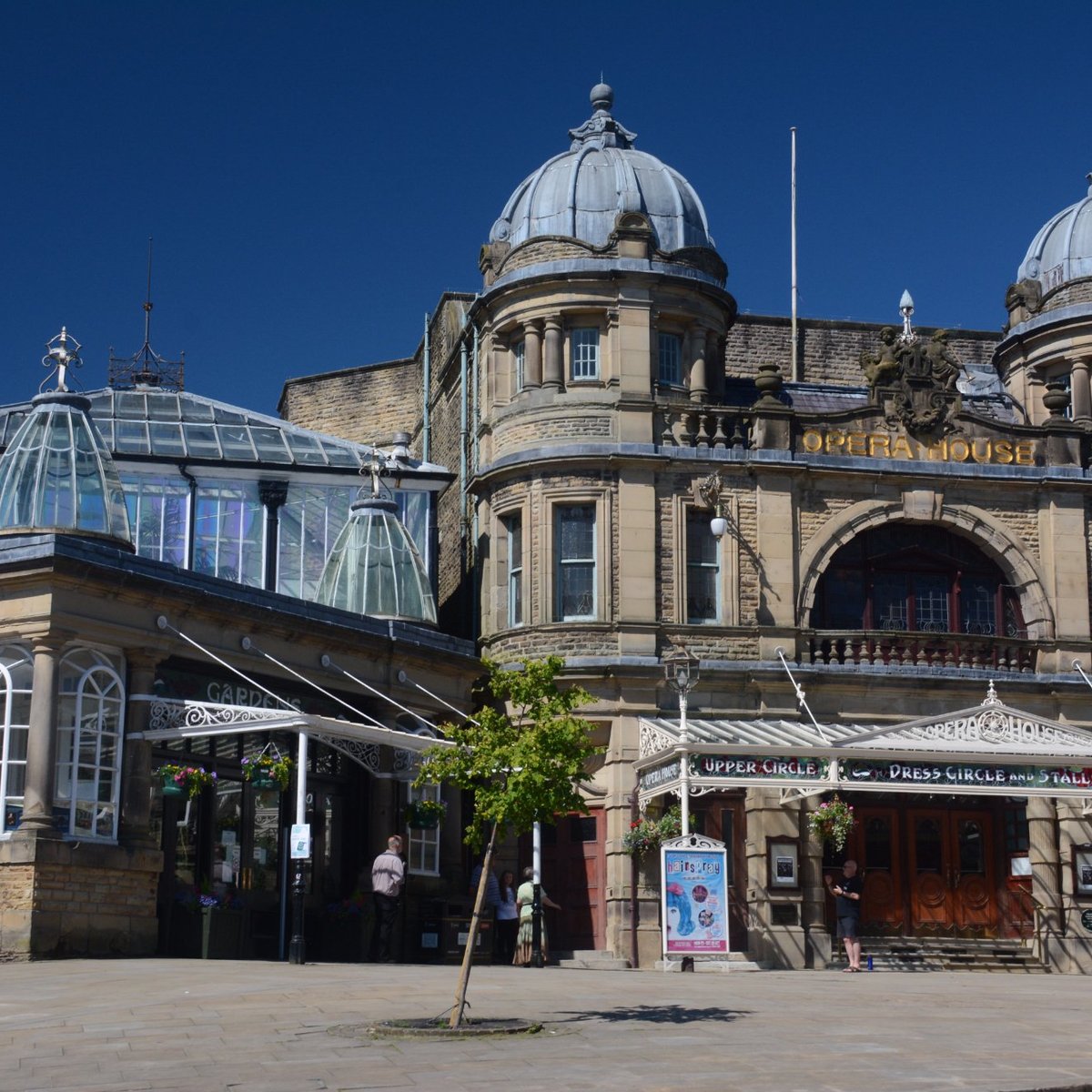 BUXTON OPERA HOUSE (2024) All You Need to Know BEFORE You Go (with Photos)