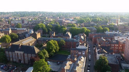 Derby Tourism 2020: Best of Derby, England - Tripadvisor