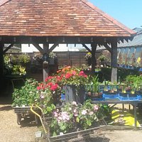Ager Farm Nursery