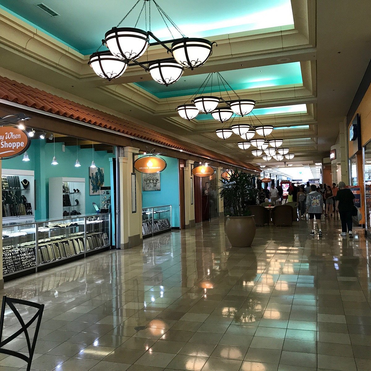 WestShore Plaza, Tampa, Mall/Shopping Center