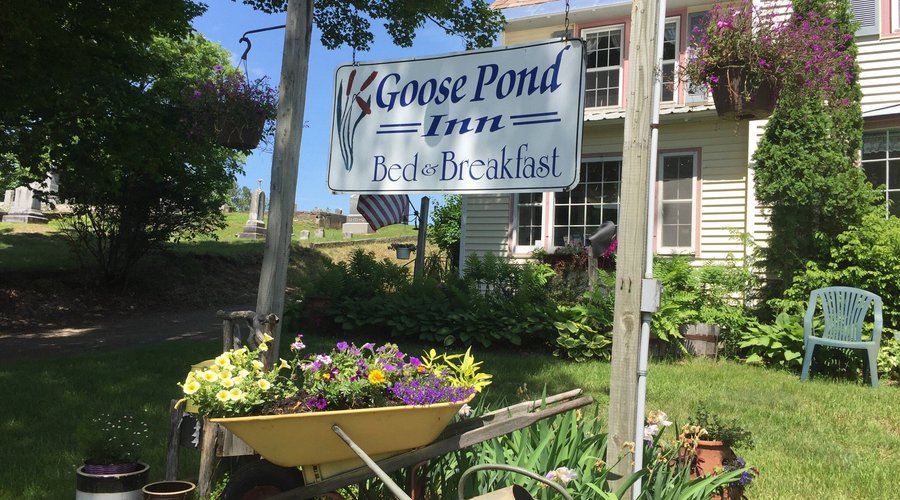 Goose Pond Inn