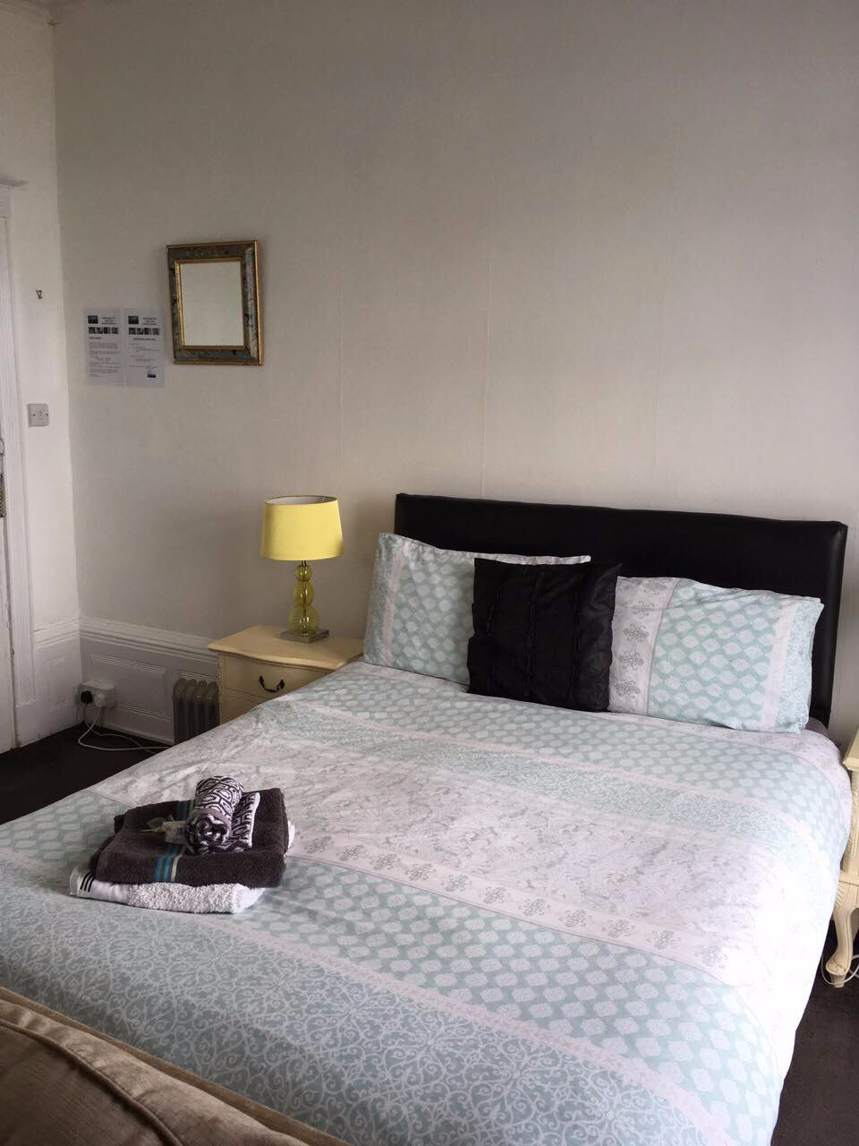 THE BAY GUEST HOUSE (Margate, Kent, Reino Unido): Opiniones