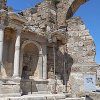 Vespasianus monument