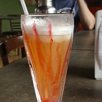 Lemonade!