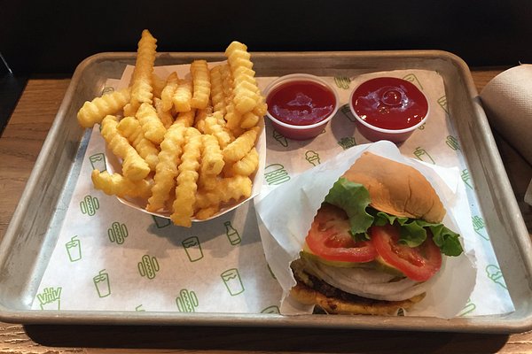 13 Memorial Day Food Deals Still Available: Subway, Shake Shack