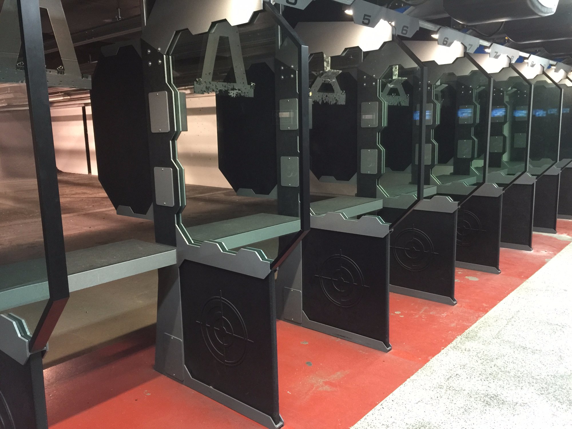 PHOENIX INDOOR RANGE AND GUN SHOP Edmonton 2022 What To Know BEFORE   Newest Equipment That 