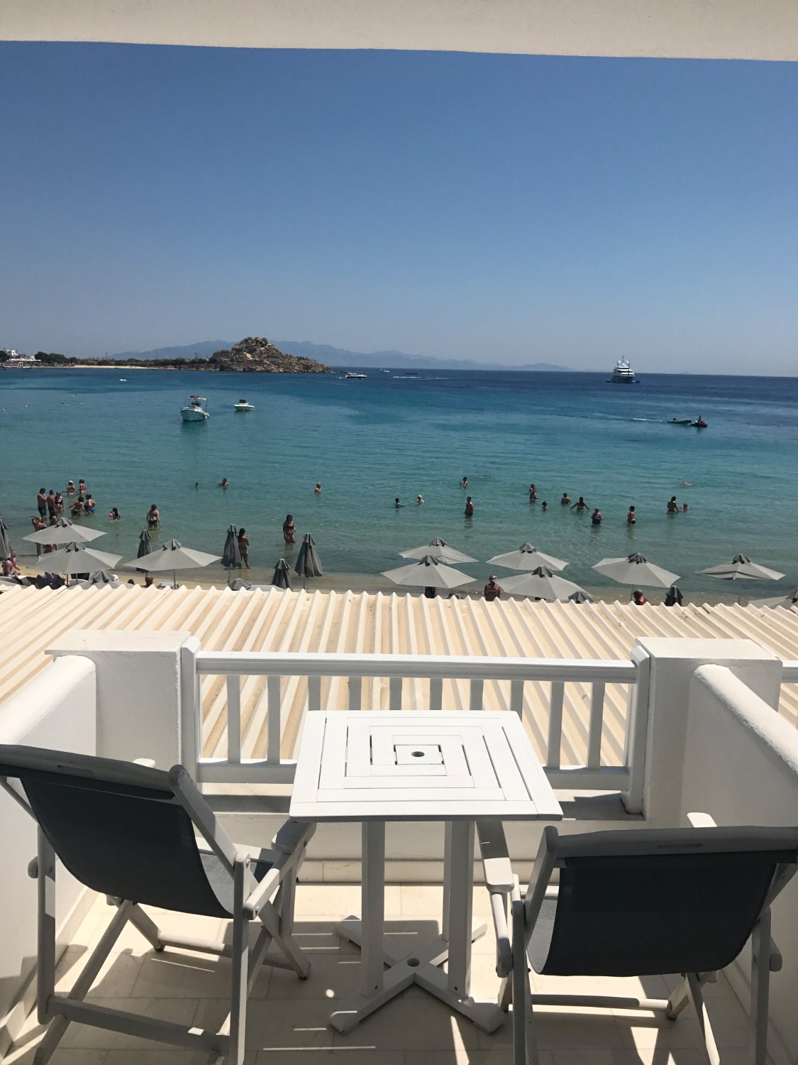 Hotel photo 58 of Acrogiali Beach Hotel.