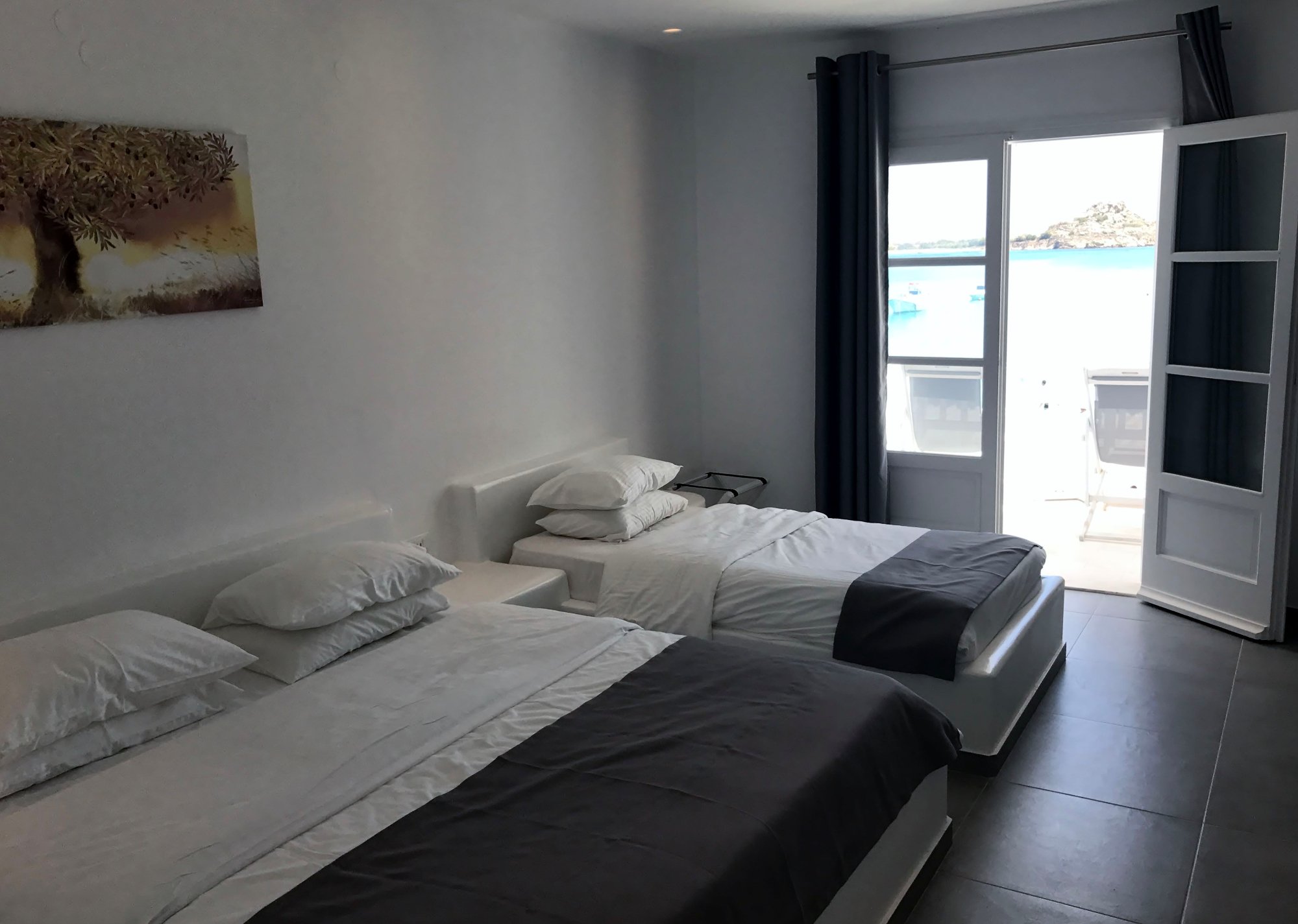 Hotel photo 51 of Acrogiali Beach Hotel.