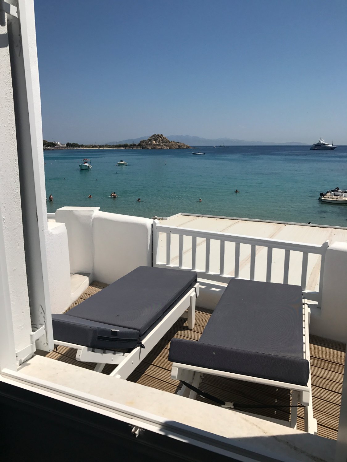 Hotel photo 47 of Acrogiali Beach Hotel.