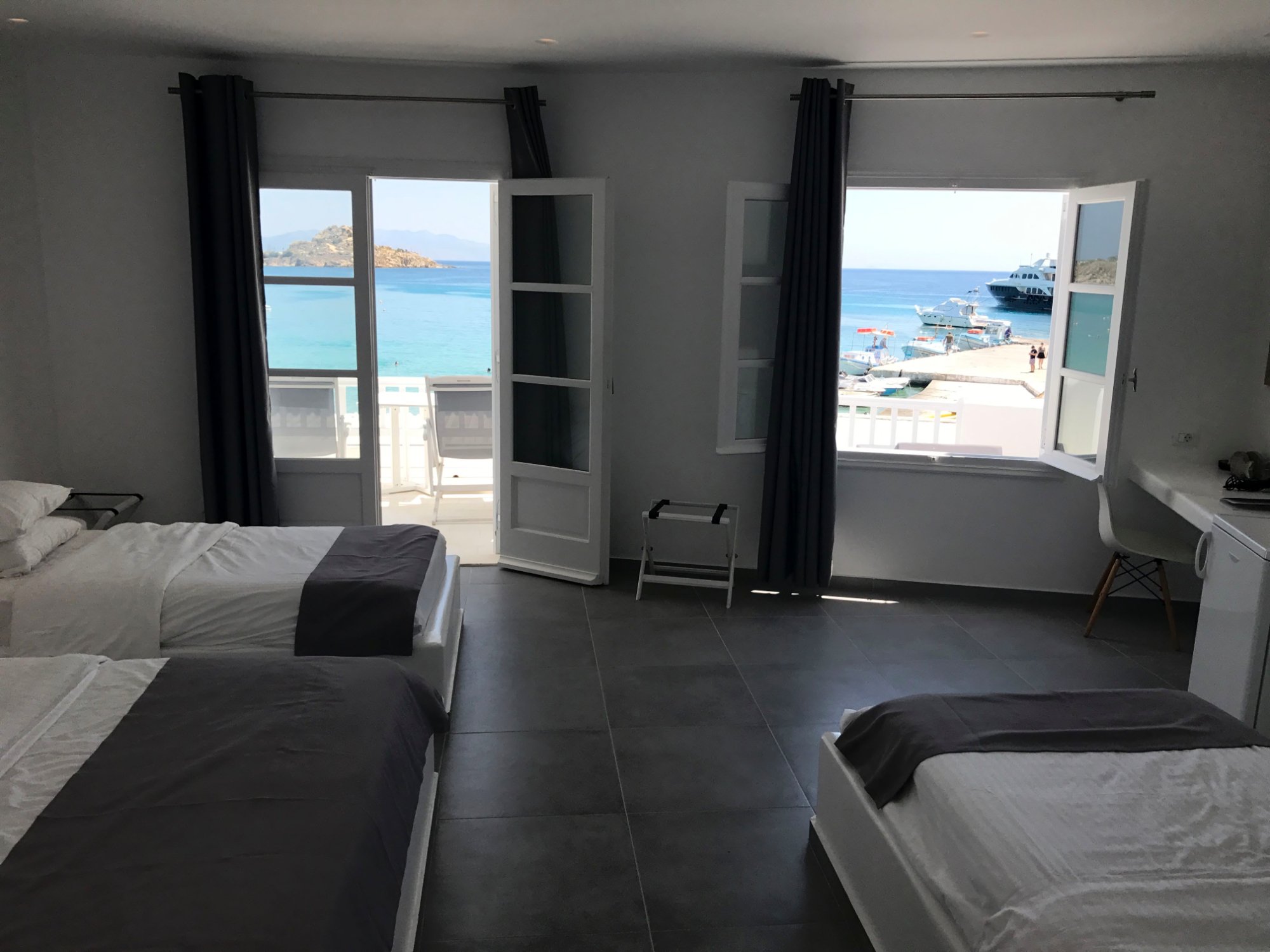 Hotel photo 61 of Acrogiali Beach Hotel.