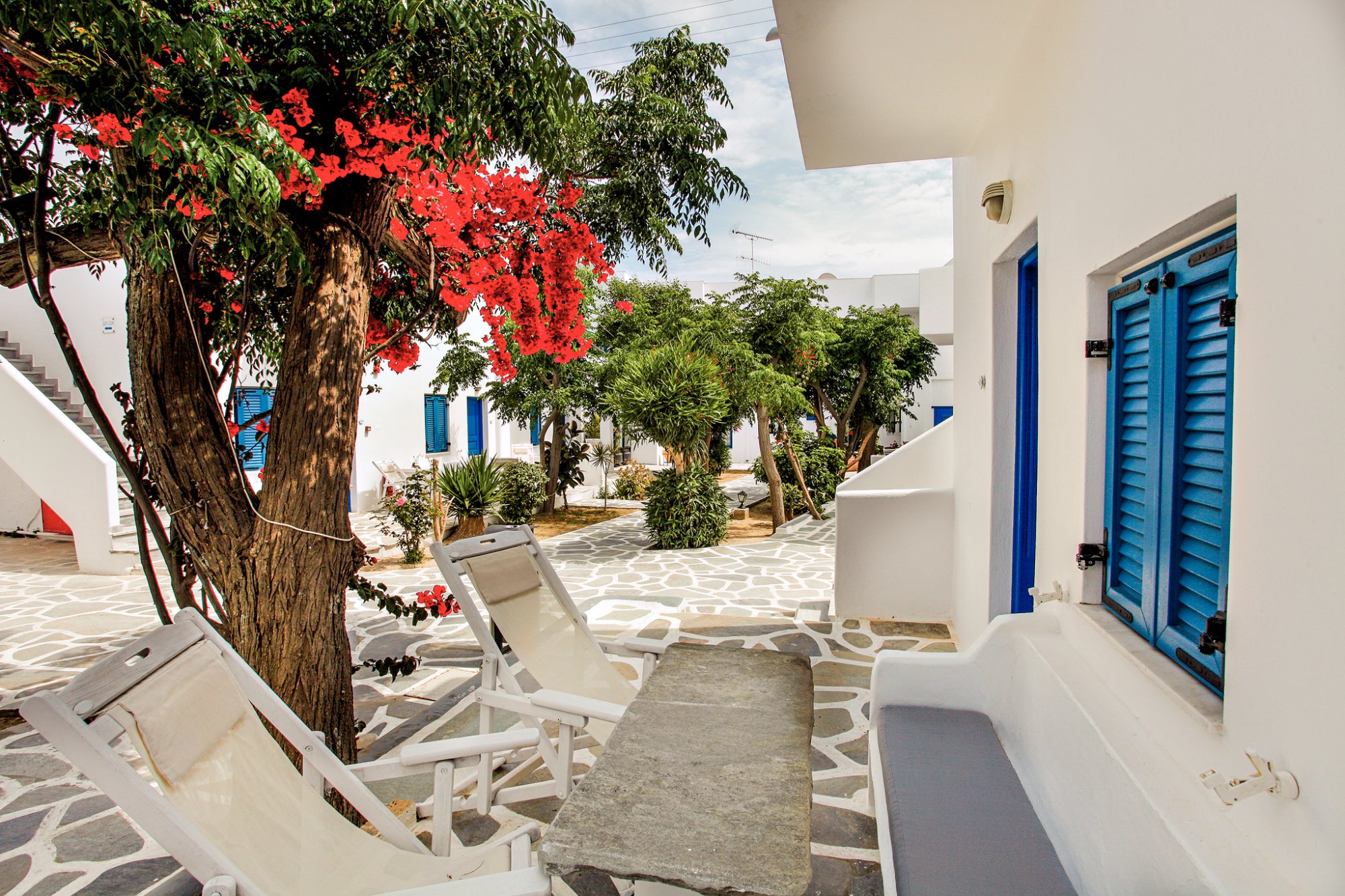 Hotel photo 49 of Acrogiali Beach Hotel.