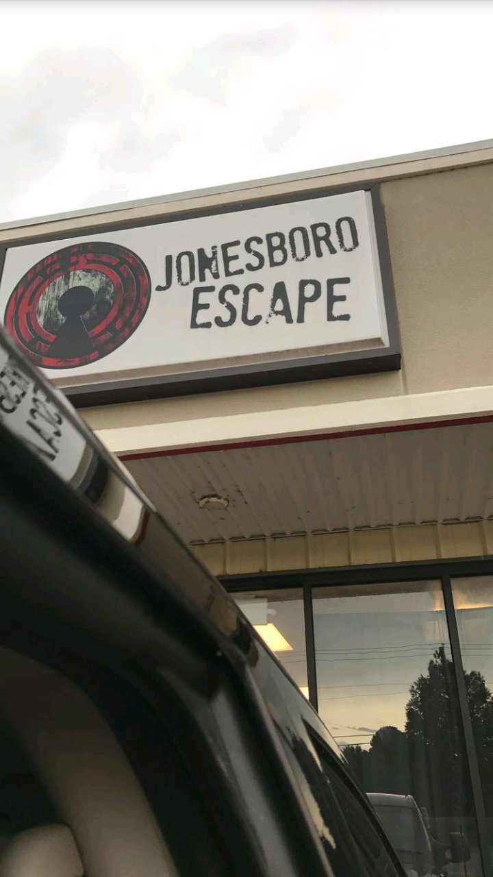 Jonesboro Escape All You Need to Know BEFORE You Go