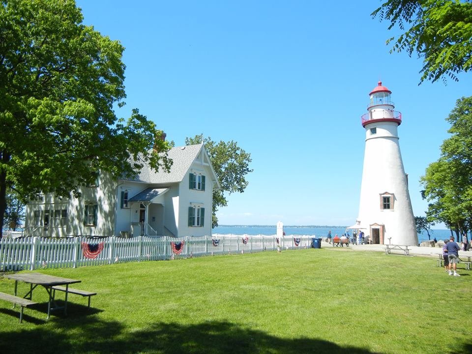 Marblehead Lighthouse (OH) - Review - Tripadvisor