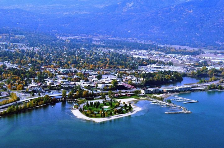 Discover Sandpoint, Idaho: Ultimate Guide to Tourist Attractions