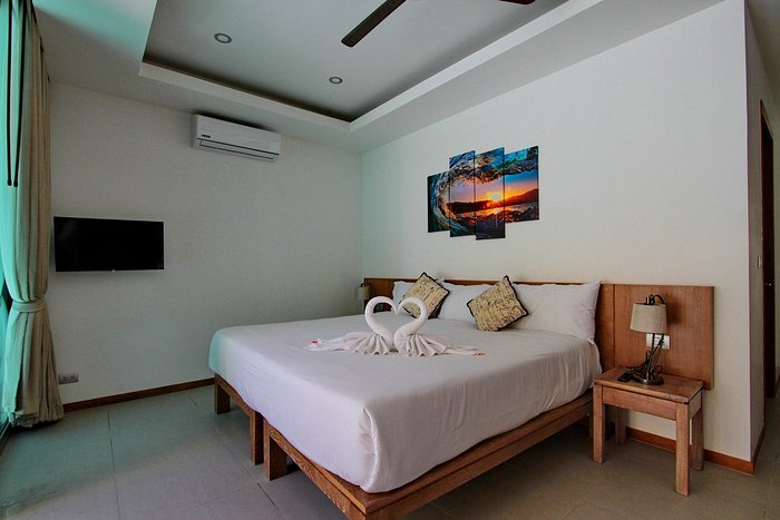 YA NUI BEACH VILLAS $122 ($̶1̶7̶8̶) - Prices & Villa Reviews - Phuket/Rawai