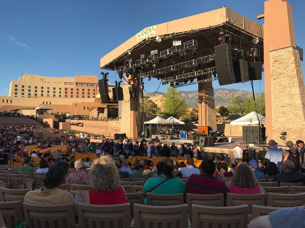 THE BEST Albuquerque Concerts (with Photos) Tripadvisor