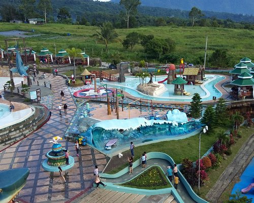 Best Water Theme Park in PH