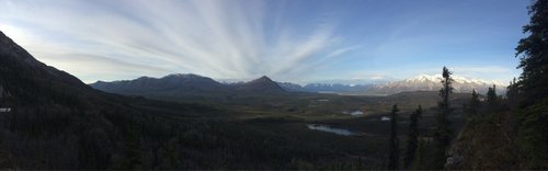 Wrangell-St Elias National Park and Preserve Travis P review images