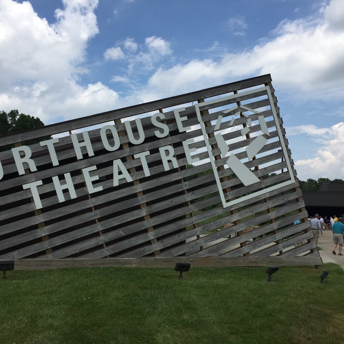 Porthouse Theatre (Cleveland) ATUALIZADO 2022 O que saber antes de ir