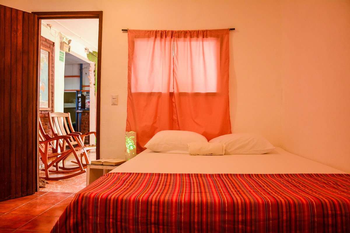 Hostel Esperanza, hotel a San Juan del Sur