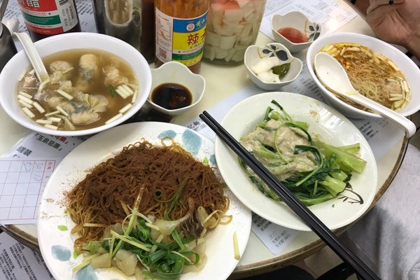 Papa's Burger  Restaurants in Sham Shui Po, Hong Kong