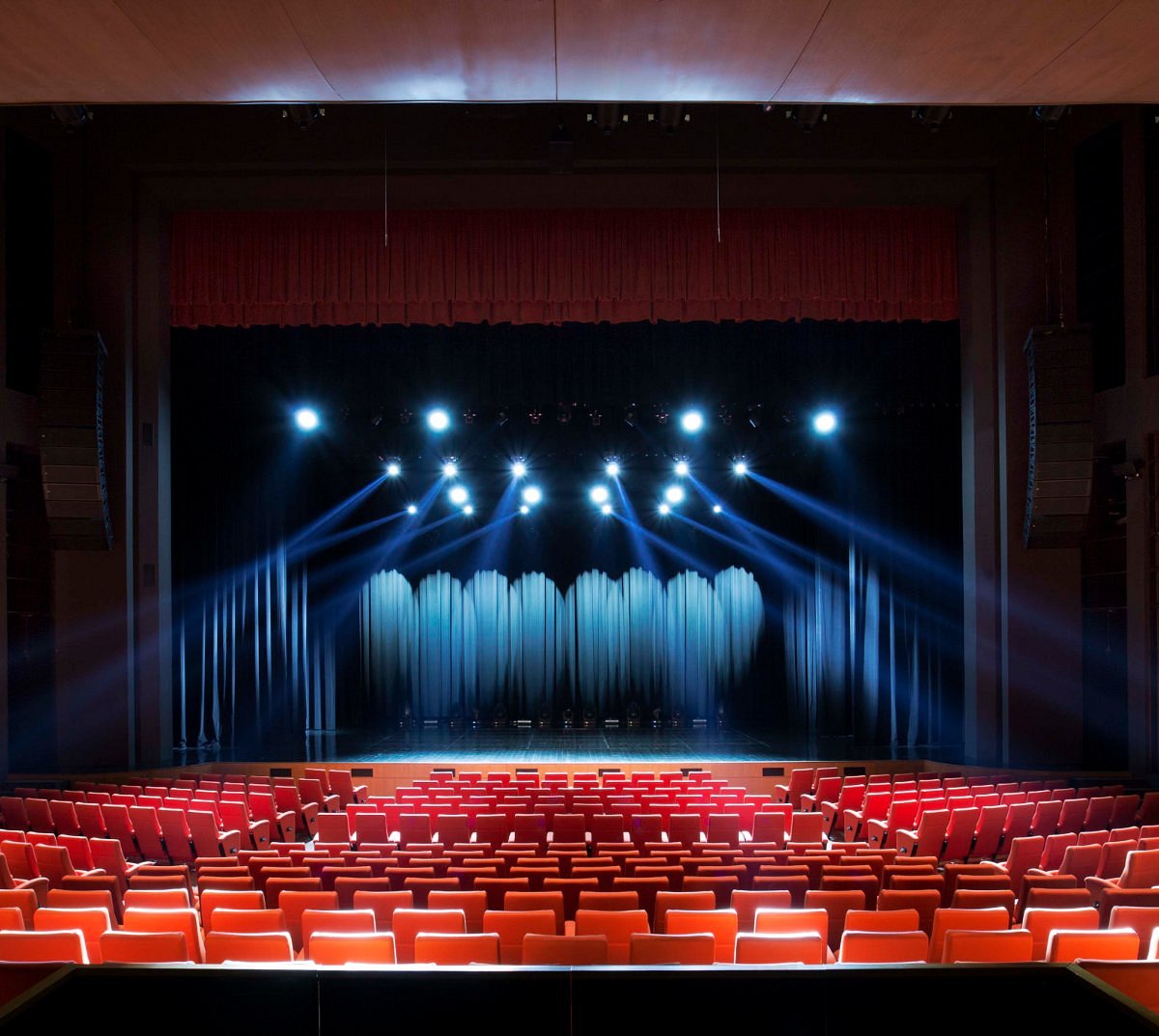 The Theatre at Solaire (Paranaque) 2022 Alles wat u moet weten