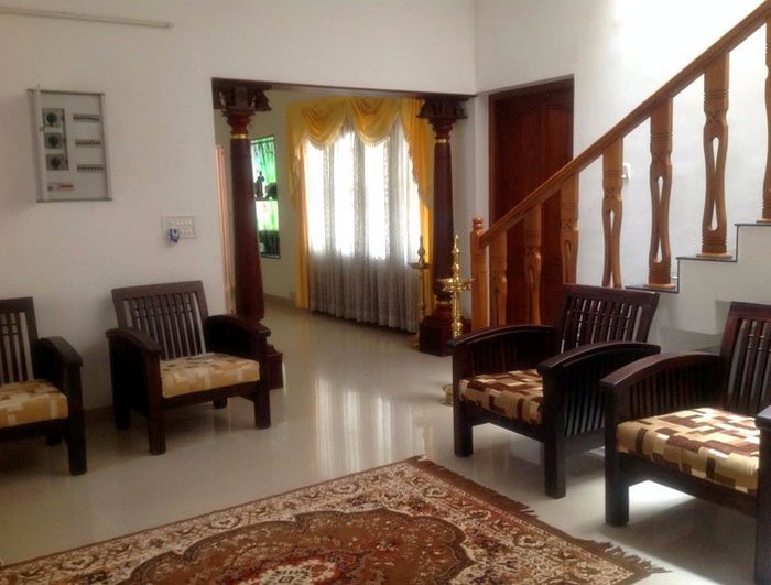 COSY HOMESTAY - Updated 2024 Prices, Reviews, and Photos