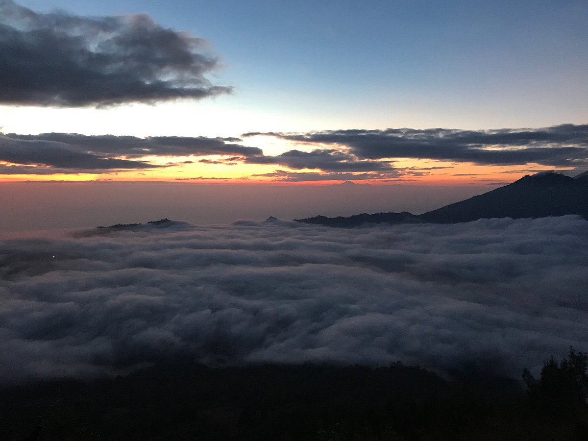 Bali Trekking Mount Batur (Ubud) - All You Need to Know BEFORE You Go