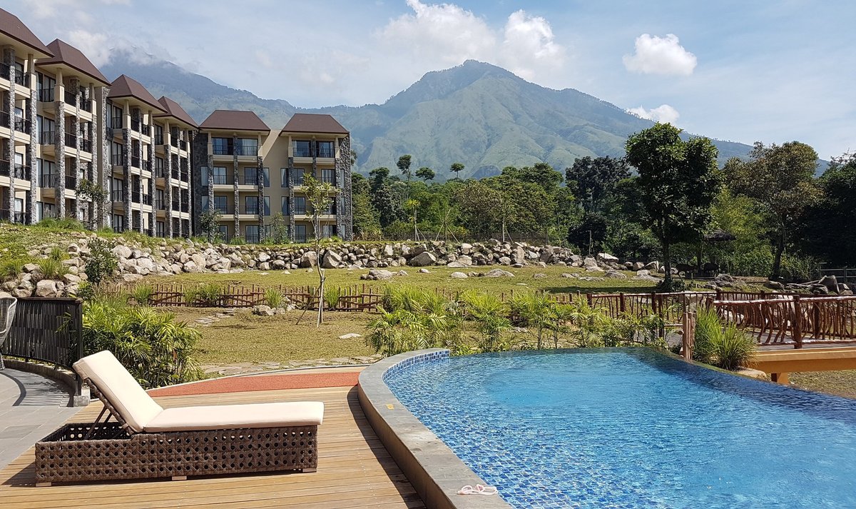 10 Hotel Terbaik Dekat Taman Safari Prigen - Tripadvisor