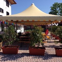 Gazebo Estivo
