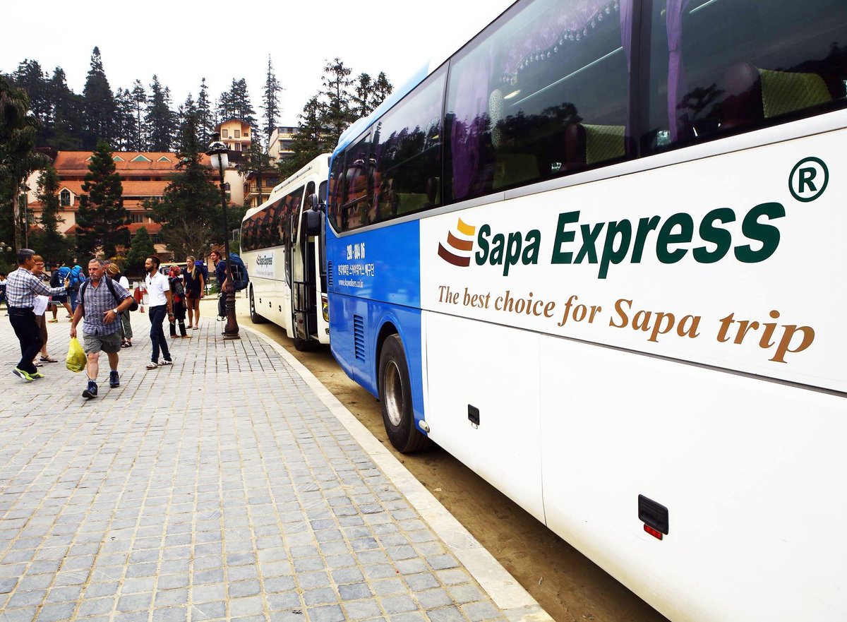 Sapa Express, Ханой: лучшие советы перед посещением - Tripadvisor