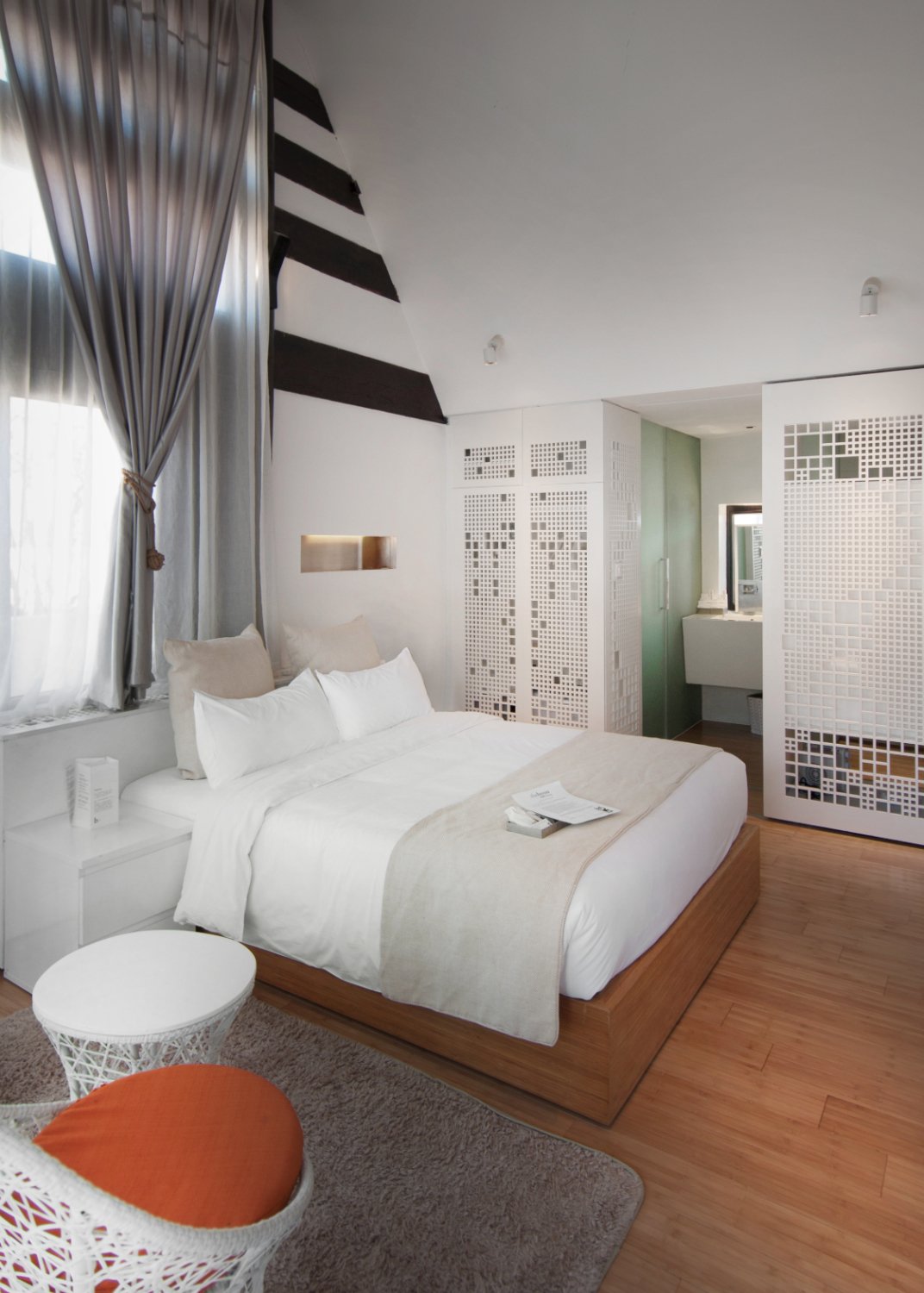 Hotel photo 1 of The Bivou.