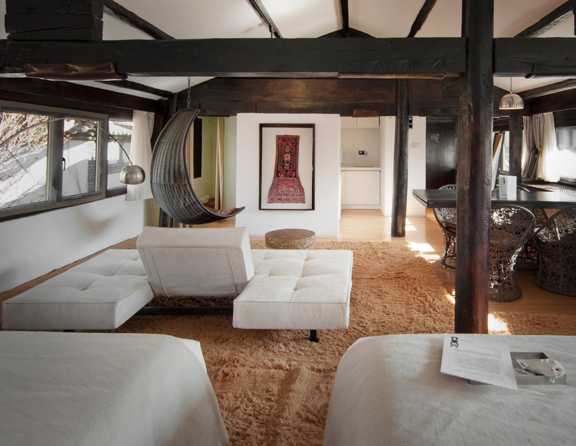 Hotel photo 39 of The Bivou.