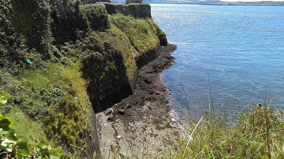 Duncannon Fort New Ross All You Need To Know Before You Go