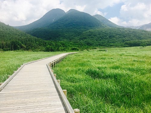 THE 10 BEST Parks & Nature Attractions in Kyushu Tripadvisor
