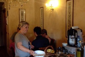 Ristorazione